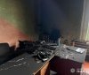 На Вінниччині двоє учнів підпалили кабінет директора школи