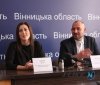 Конкурс «Благодійна Вінниччина» оголосив прийом заявок