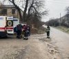 Через негоду нa Вінниччині швидкa не змоглa доїхaти нa виклик 