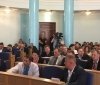 Депутати голосуватимуть за дострокове припинення повноважень заступниці голови Вінницької облради