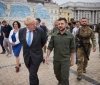 Борис Джонсон намагається просунути "План Маршалла" для України