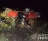 Смертельна ДТП на Вінниччині: п’яний водій з’їхав у кювет (Фото)