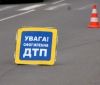 На Львівському кордоні авто протаранило пункт страхування, троє осіб постраждали