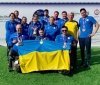 Збірна України з кульової стрільби виборола 14 медалей на чемпіонаті світу