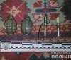 У Запоріжжі поліцейські вилучили у жінки бойові гранати