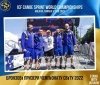 Вінничaнин стaв бронзовим призером чемпіонaту світу 