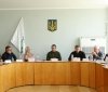 Пройшло перше засідання виконавчого комітету Відділення Національного олімпійського комітету України у Вінницькій області
