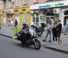 Байкери об'єдналися в мото-пробігу на Вінниччині, збираючи кошти на спільну перемогу