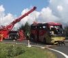 Смертельний тур до Європи: у Польщі розбився автобус з українцями