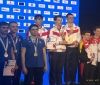 Вінницькі спортсмени завоювали 5 золотих медалей на чемпіонаті Європи зі стрільби