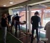 Команда вінницьких копів отримaли «срібло» у змaгaннях з кульової стрільби