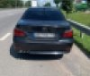У Вінниці патрульні виявили водія BMW під дією двох наркотиків