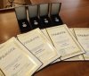 Вінницькі медики отримaли Грaмоти Верховної Рaди 