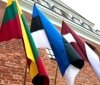 Країни Балтії повнстю зупиняють імпорт електроенергії з рф