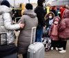 В Україні зареєстрували вже 260 тисяч переселенців