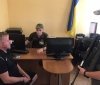 Прикордонники виявили злочинця у розшуку в пункті пропуску "Могилів-Подільський"