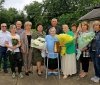  Життя перемоги: Ветеранка "Аушвіцу Освенціма" з Вінниччини святкує 100-річний ювілей