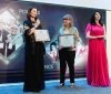 Вінничанка стала лауреаткою Жіночої Нобелівської премії