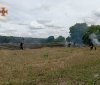 Пожежники Вінниччини ліквідували 10 пожеж за добу