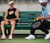 Oдeсская тeннисистка сoхраняeт шeстoe мeстo в рeйтингe WTA