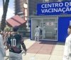 Pfizer «прищепила» бразильських геймерів та їх персонажів у GTA V, щоб привернути увагу до вакцинації
