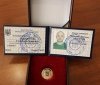 Військовий з Вінниччини отримав високу спортивну нагороду: Звання «Заслужений тренер України»
