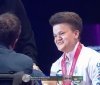 Вінницька спортсменка виборола ліцензію на участь у Паралімпійських іграх-2024