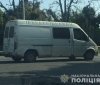 На Вінниччині водій мікроавтобуса намагався дати хабара патрульним