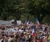 Французька влада пом'якшила законопроект про ковід-пропуски після масових протестів