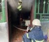Трагічна пожежа на Вінниччині: загинув власник будинку