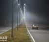 Майже тисячу нових ліхтарів встановили цьогоріч на вулицях міста, в наступному році заплановано встановити ще більше