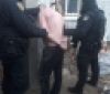 У Житомирі поліцейські затримали групу наркозбувачів