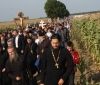 Хресна хода на Вінниччині зібрала близько 35 тисяч вірян