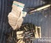 Зброю та боєприпаси вилучила поліція у мешканців Вінниччини