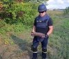 Піротехніки знешкодили артилерійський снаряд та міну на Вінниччині