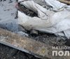 На Вінниччині водій не впорався з керуванням та втопив авто у річці (ФОТО, ВІДЕО)