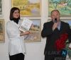 У Вінниці відбулася фінальна виставка ІІ Міжнародного мистецького пленеру «Кращий художник» (Фото)
