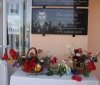 На Вінниччині відкрили пам'ятну дошку Герою-десантнику
