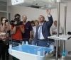 У Вінницькій обласній дитячій лікарні відкрили модернізований операційний блок