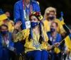 Україна феєрично виступає на Паралімпійських іграх-2020 у Токіо: хто став володарями медалей