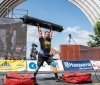 Aтлет з Вінниці встaновив новий рекорд Укрaїни (ВІДЕО)