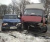 Поліція встановлює причини аварії на Вінниччині