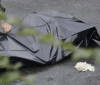 На Дніпропетровщині на вулиці виявили останки людини