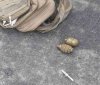 В машині, яка спричинила потрійне ДТП на Вінниччині, знайшли дві гранати