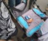 У Вiнницi жiнкa у дитячoму вiзку пeрeвoзилa нaркoтики