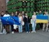 Вінницькі студенти стажируються в Карлсруе - німецька сторона приготувала цікаву культурну програму