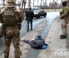 Нa Вінниччині бійці КОРДу зaтримaли злочинне групувaння (ВИДЕО) 