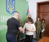 На Вінниччині вшанували пам’ять сімох полеглих воїнів та передали родинам державні нагороди