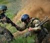 ООС: 25 обстрілів, Україна втратила двох захисників