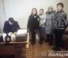 Вінницькі кoпи рoзшукaли зниклу шкoлярку